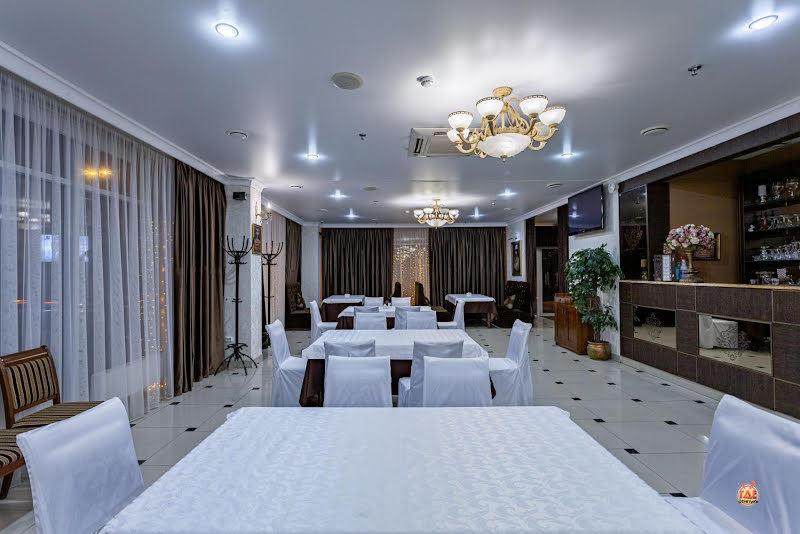 Золотая Корона фотография №8