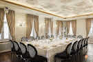 Банкетный зал «Особняк» в «Банковский клуб»