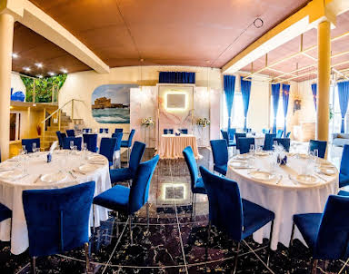  ресторан Банкет-холл Компас