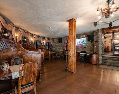  ресторан Южный дворик