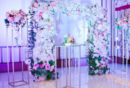 Шведский зал в Переговорочная комната