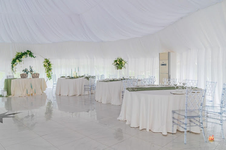 Основной зал в «Таменгонт» фотография №3