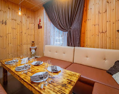  ресторан Гавар