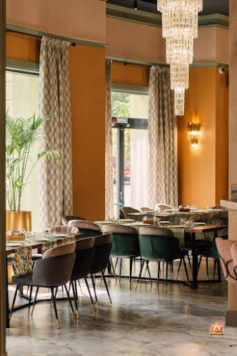 Зал №1 в «Valentino» фотография №7