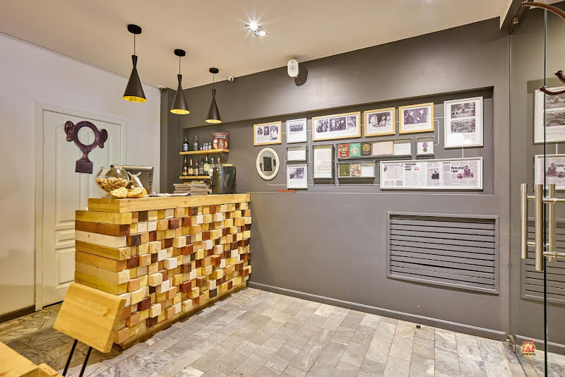 Пермская кухня фотография №12