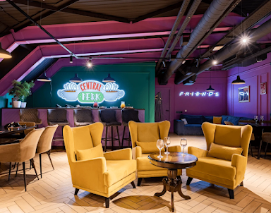  ресторан Moodmakers