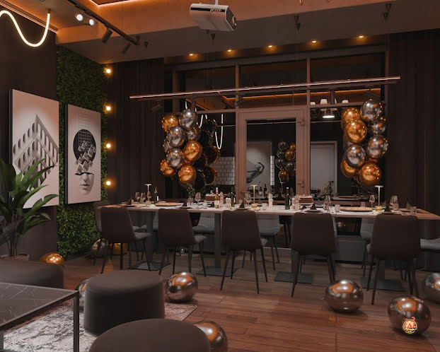 Лофт «Мантра» в «Iglooloft» фотография №11