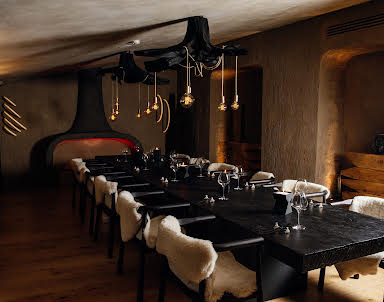  ресторан Historia