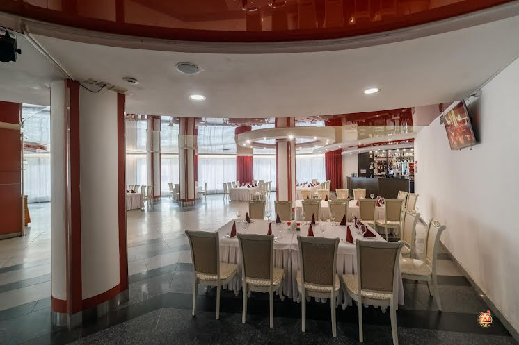 Основной зал в «Медео» фотография №17