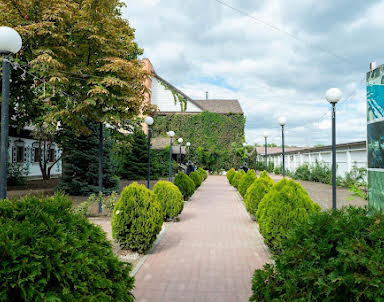  ресторан Петровский причал