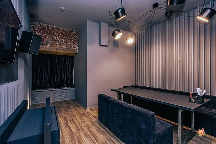 Vip-2 в «Opera rooms» фотография №1