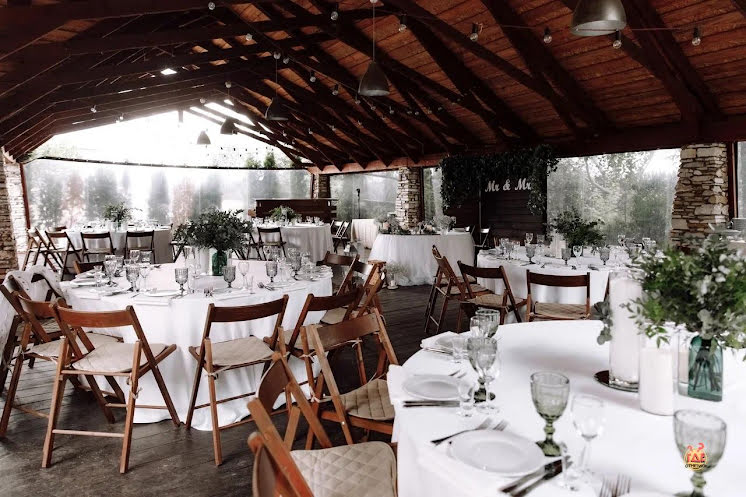 Веранда в «Таежный» фотография №2