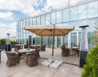  ресторан Сытый лось на Кунцево