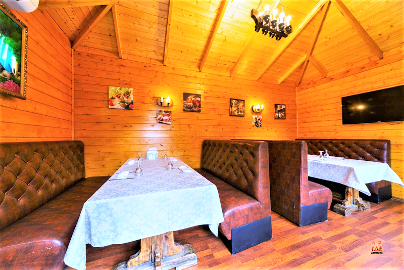 Зимний сад фотография №15