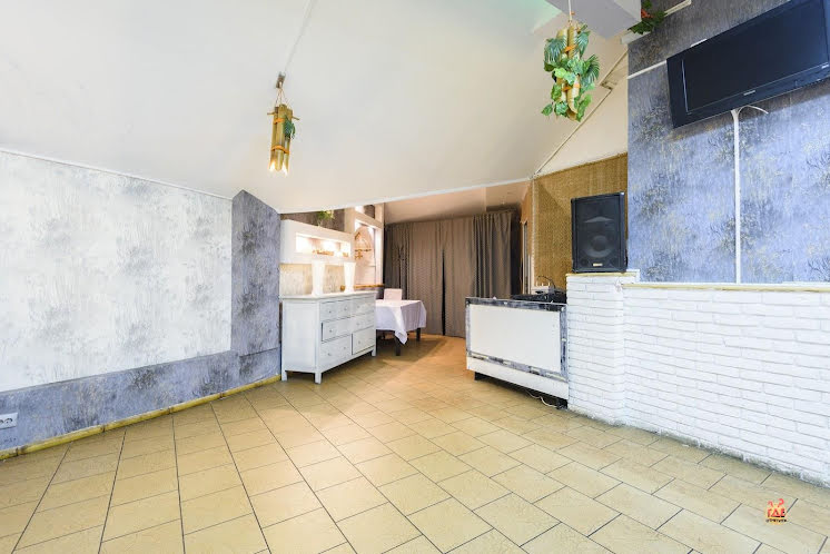 Банкетный зал № 2 в «Три тополя» фотография №4