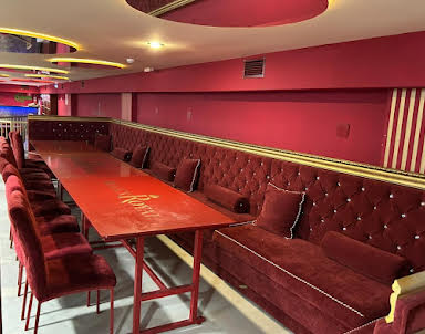  ресторан MaxxRoyal