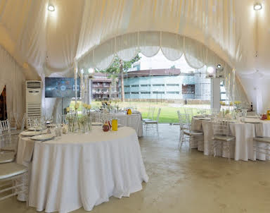 Свадьба в Чайка