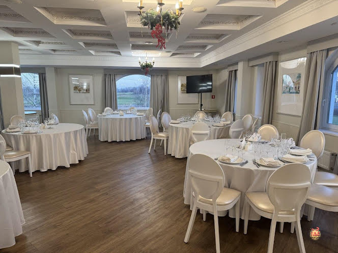 Ресторан «Коркули» в «Гранд Петергоф» фотография №10