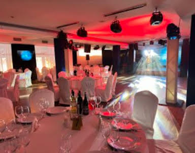  ресторан Чайка