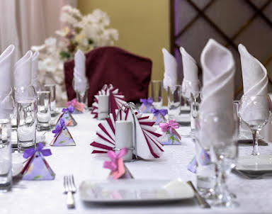  ресторан Медведь