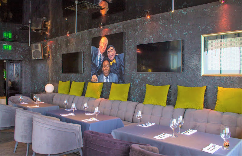 STUDIO 23 фотография №14