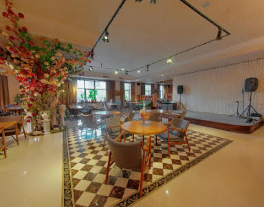  ресторан Мечты