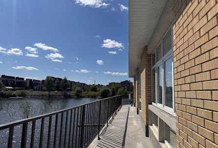 Основной зал  в Основной зал 