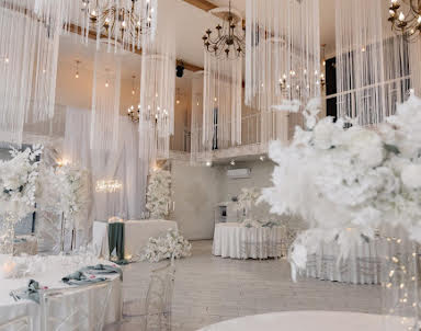  ресторан Panorama Wedding House