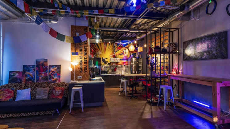 FaraLoft в «FaraPlace» фотография №4