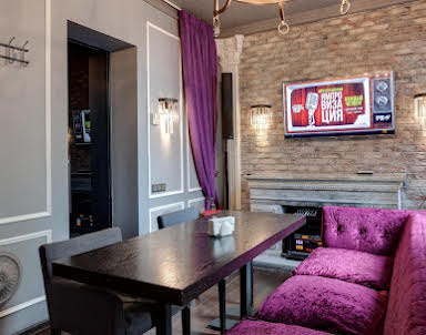  ресторан Руки ВВерх! Бар на Тверской