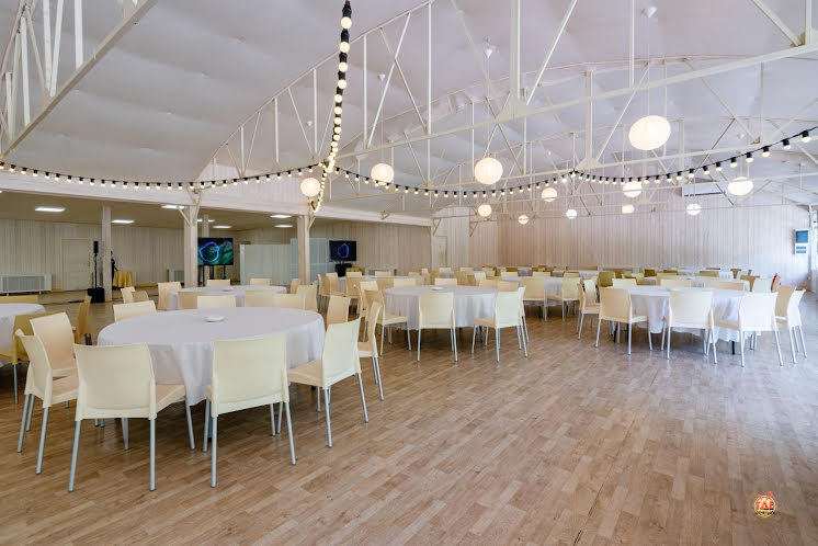 Яблоневый сад в «Apple Hill» фотография №9