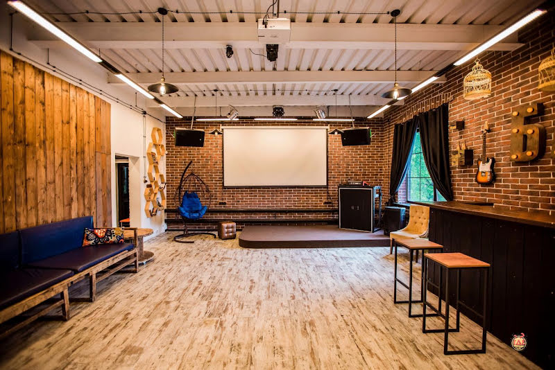 КомоД и Амулет фотография №10