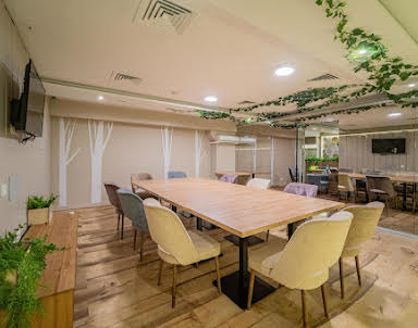  ресторан По чесноку ТРК Куба