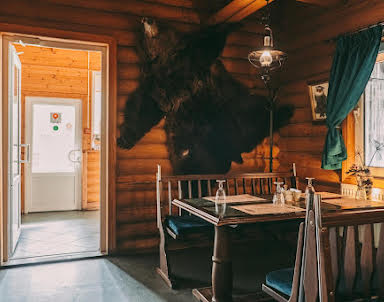  ресторан Совиньон