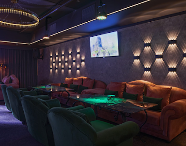  ресторан Мариус