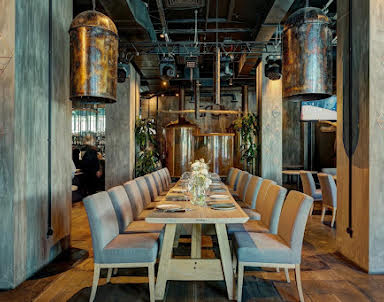 Новый год в GRUT