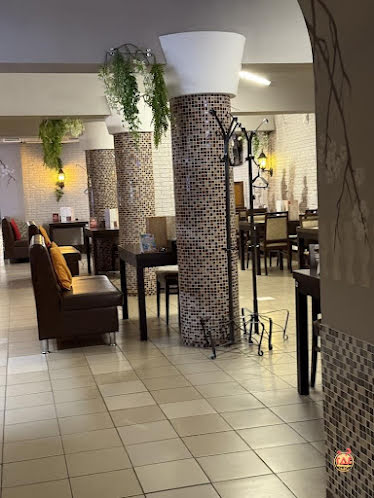 Основной зал в «Кантанелло» фотография №16