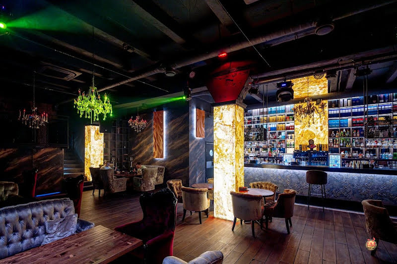 LIQUOR фотография №7