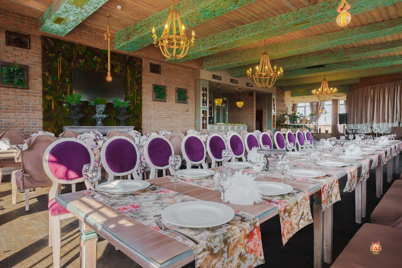 Шашлычный мир на Западном фотография №3