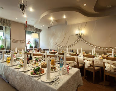  ресторан Австерия