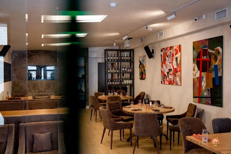 Skoba фотография №6