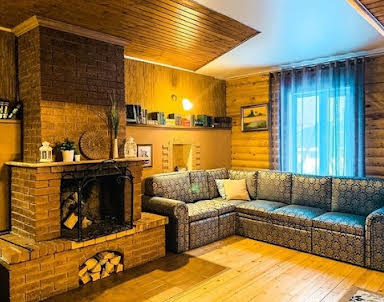  ресторан Усадьба Жемчужная