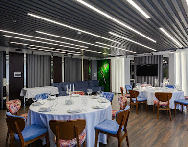  ресторан Brosko