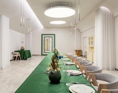  ресторан Туган Авылым