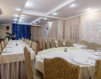  ресторан Ретро Нью