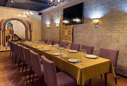 Малый зал в Малый зал