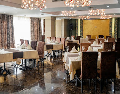  ресторан North Sea