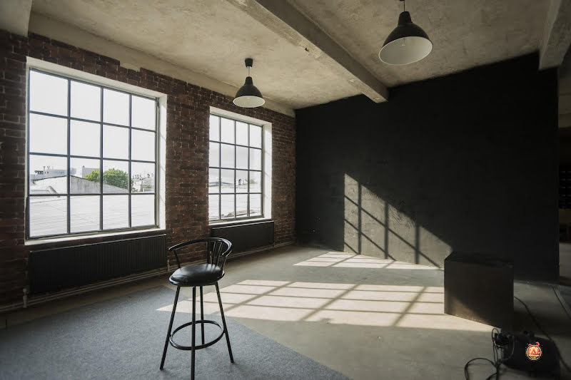 GRUNGE HALL фотография №8