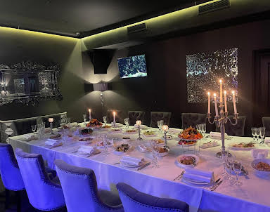 Свадьба в Юдино Парк