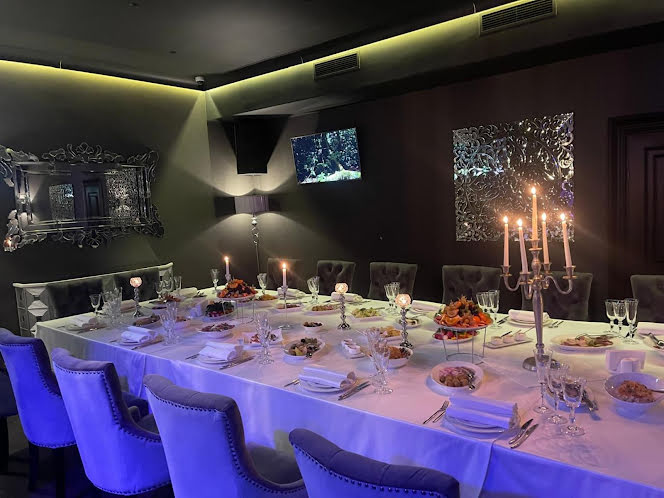 Караоке-зал в «Юдино Парк» фотография №4